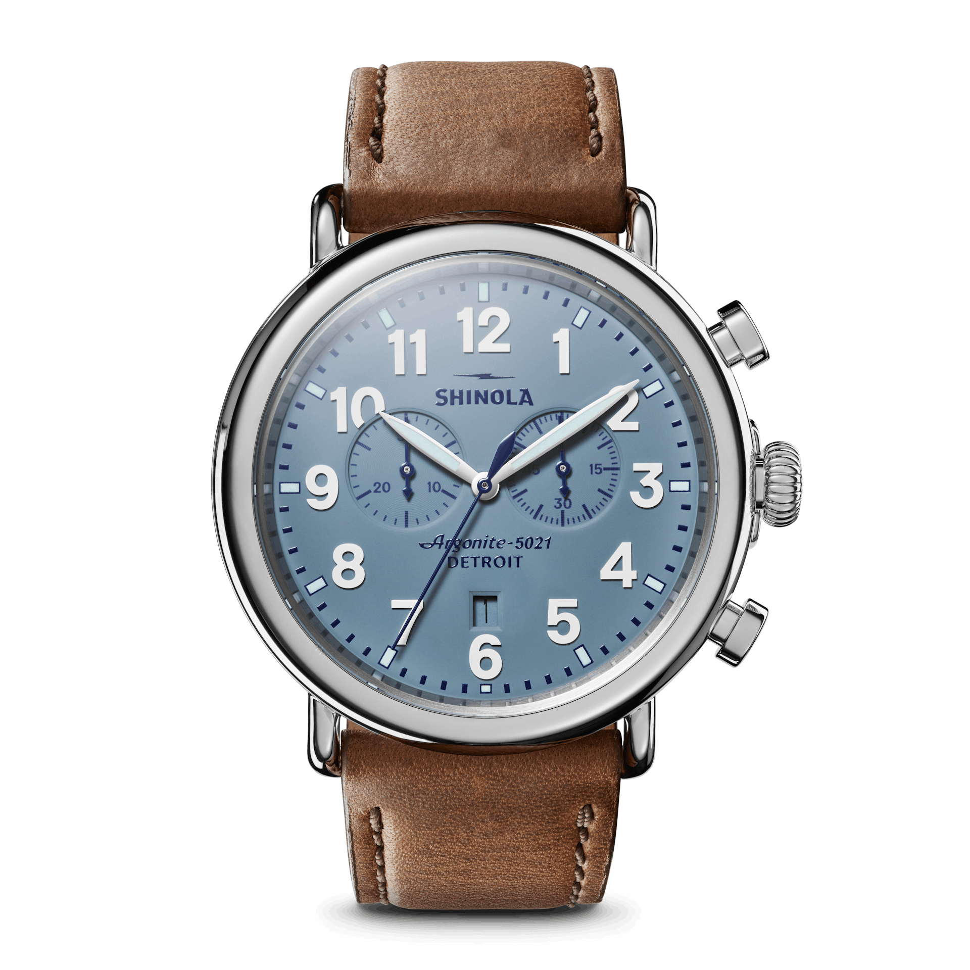 The Anatomy of a Quartz Watch Our Stories