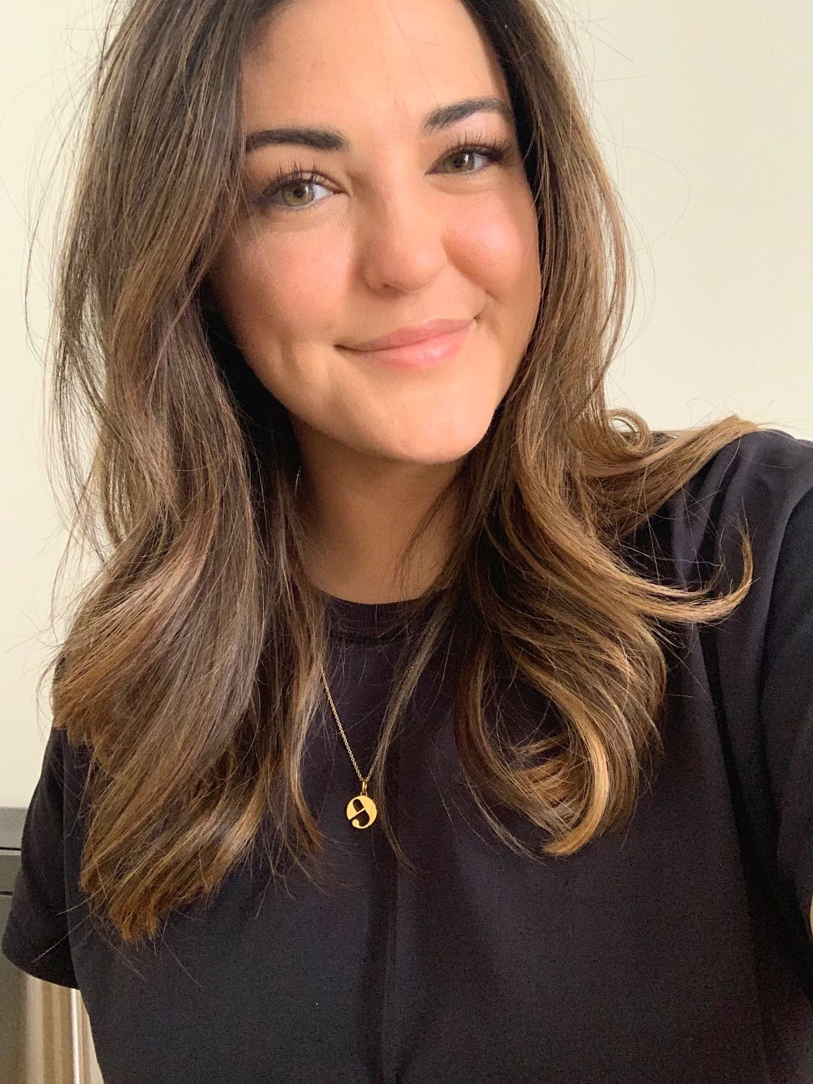 Author photo of Sarah Waldrop