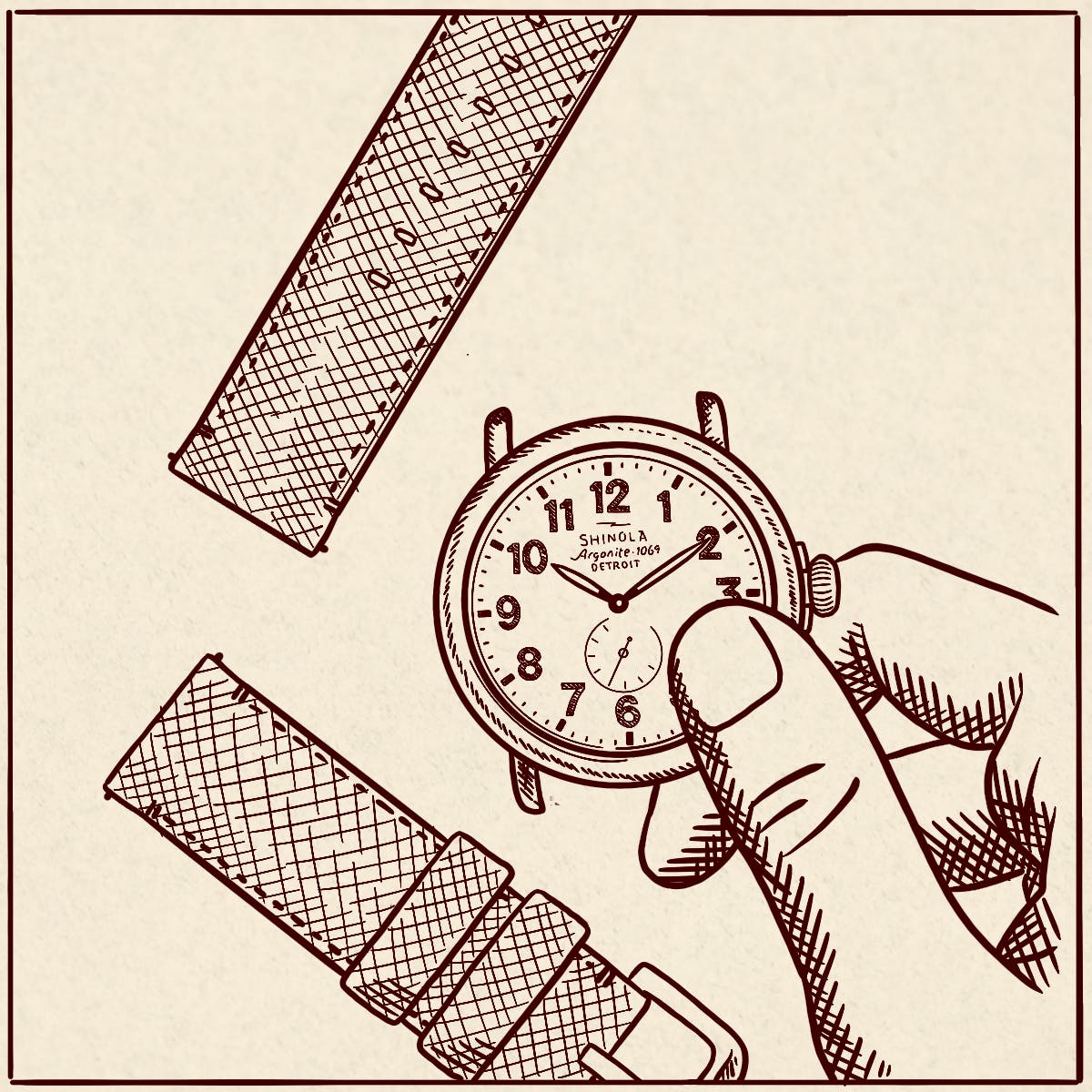 How To Clean Watches Our Stories