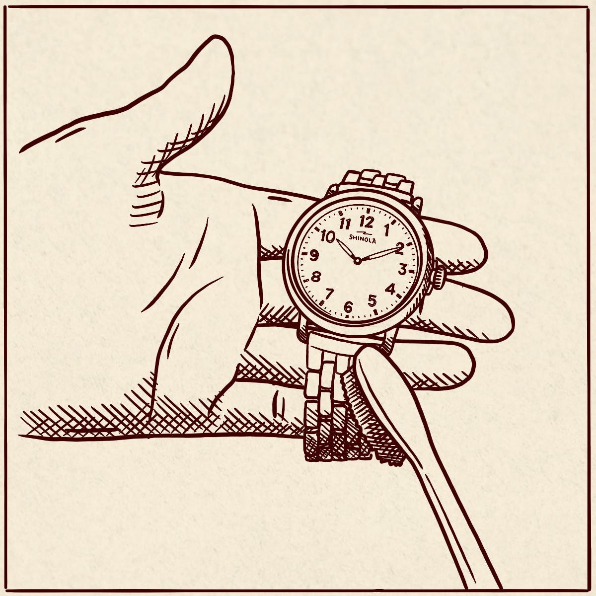 How To Clean Watches Our Stories