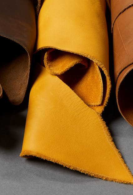 Leather Hides