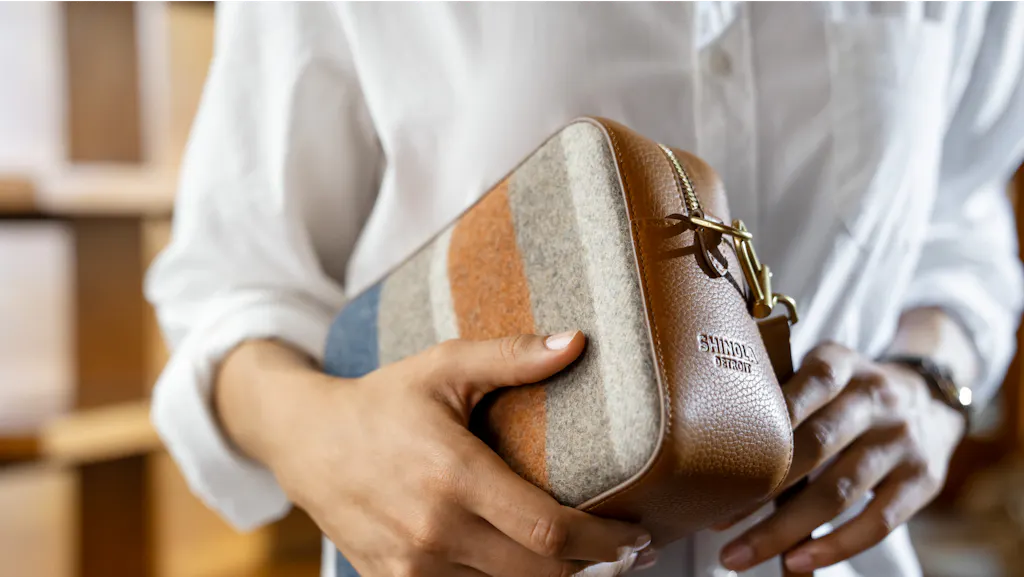 Quality and Craftsmanship from Pendleton® - Our Stories
