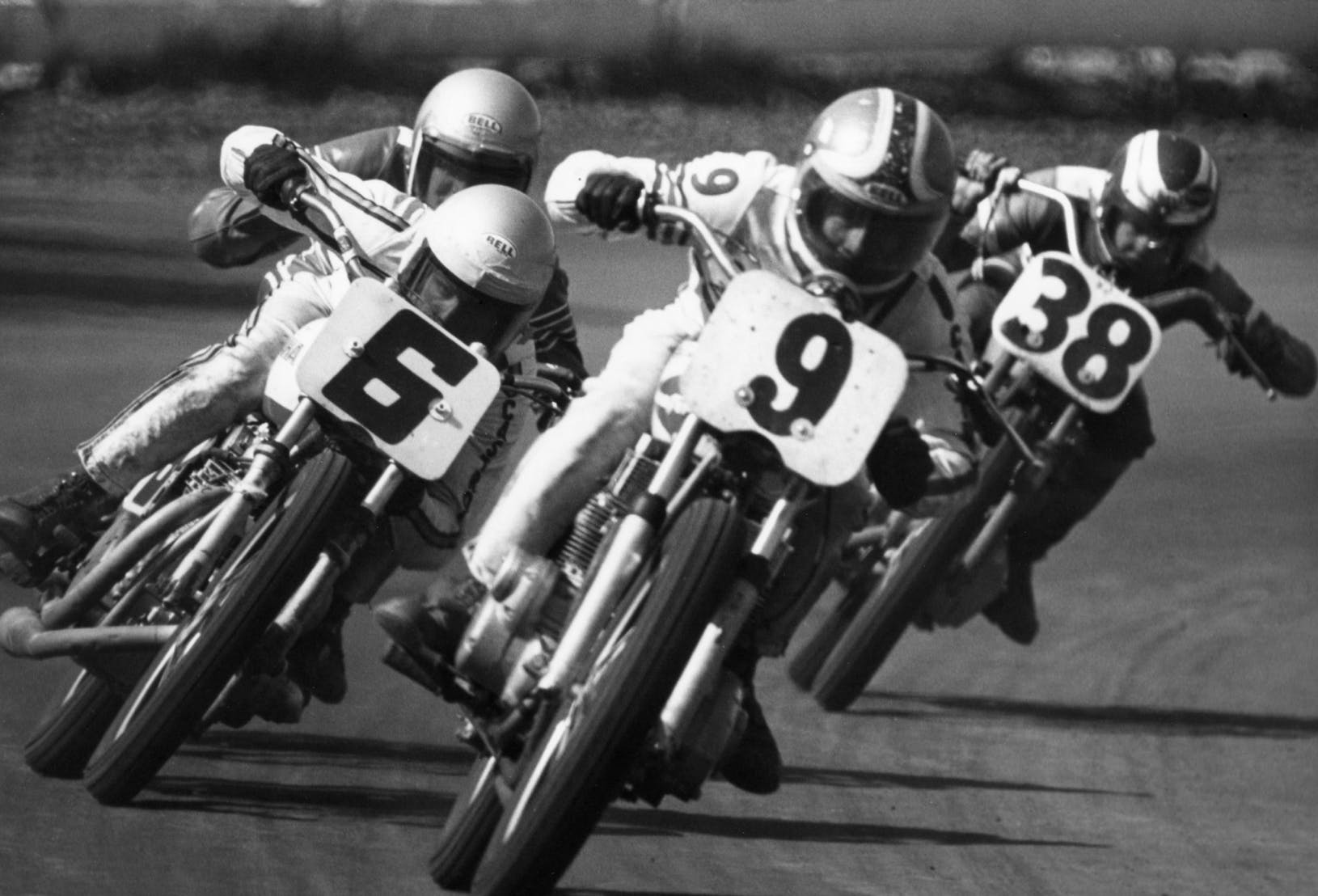 Inside the Gearbox of the Canfield Speedway Our Stories